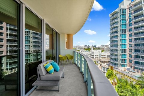 Copropriété à louer à Miami Beach, Floride: 3 chambres, 209.03 m2 № 2255237 - photo 21
