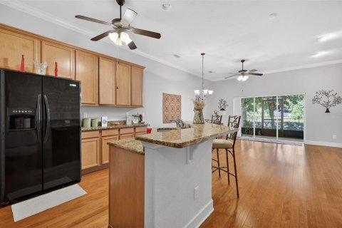 Villa ou maison à vendre à Groveland, Floride: 3 chambres, 122.63 m2 № 2126985 - photo 4