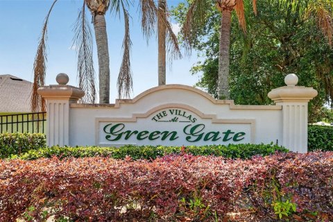Villa ou maison à vendre à Groveland, Floride: 3 chambres, 122.63 m2 № 2126985 - photo 3