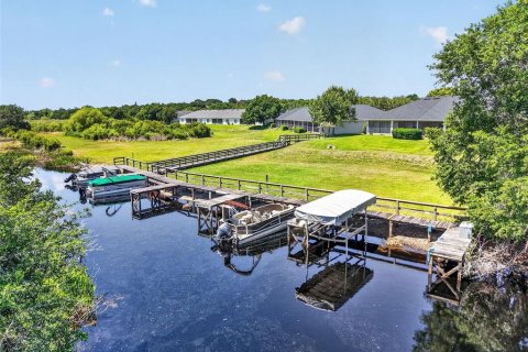 Villa ou maison à vendre à Groveland, Floride: 3 chambres, 122.63 m2 № 2126985 - photo 25