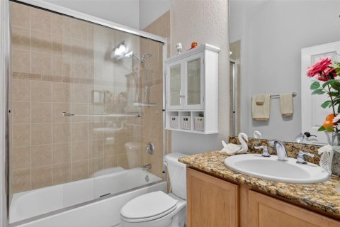 Villa ou maison à vendre à Groveland, Floride: 3 chambres, 122.63 m2 № 2126985 - photo 15