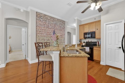 Villa ou maison à vendre à Groveland, Floride: 3 chambres, 122.63 m2 № 2126985 - photo 7