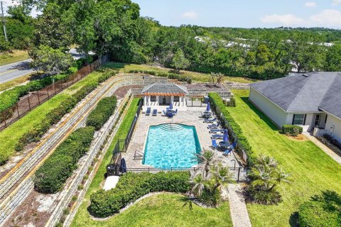 Villa ou maison à vendre à Groveland, Floride: 3 chambres, 122.63 m2 № 2126985 - photo 24