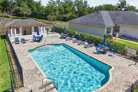 Villa ou maison à vendre à Groveland, Floride: 3 chambres, 122.63 m2 № 2126985 - photo 23