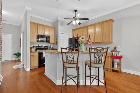 Villa ou maison à vendre à Groveland, Floride: 3 chambres, 122.63 m2 № 2126985 - photo 6