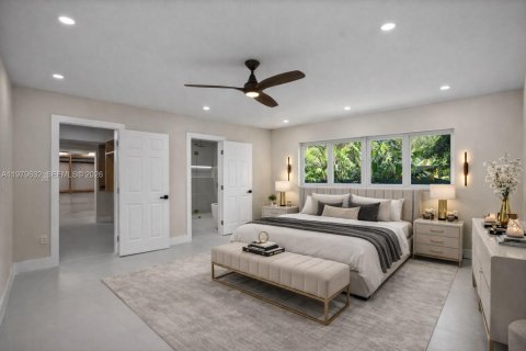 Villa ou maison à vendre à Palmetto Bay, Floride: 4 chambres, 261.24 m2 № 2044380 - photo 20