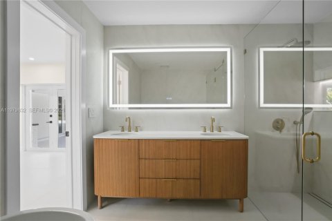 Villa ou maison à vendre à Palmetto Bay, Floride: 4 chambres, 261.24 m2 № 2044380 - photo 26