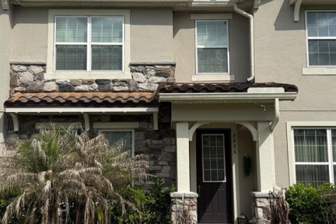 Townhouse in Windermere, Florida 3 bedrooms, 146.51 sq.m. № 2214733