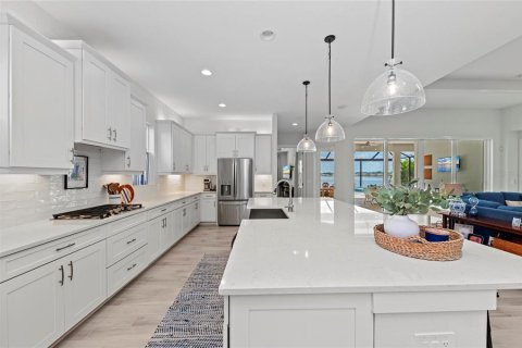 Villa ou maison à vendre à Sarasota, Floride: 3 chambres, 325.99 m2 № 1634015 - photo 19