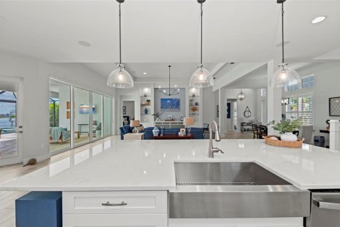 Villa ou maison à vendre à Sarasota, Floride: 3 chambres, 325.99 m2 № 1634015 - photo 20