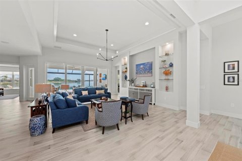 Villa ou maison à vendre à Sarasota, Floride: 3 chambres, 325.99 m2 № 1634015 - photo 11