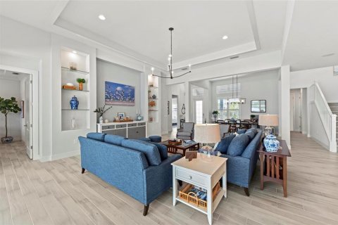 Villa ou maison à vendre à Sarasota, Floride: 3 chambres, 325.99 m2 № 1634015 - photo 12