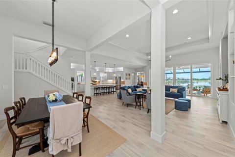 Villa ou maison à vendre à Sarasota, Floride: 3 chambres, 325.99 m2 № 1634015 - photo 8