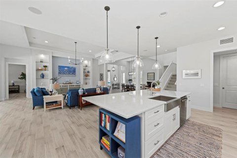 Villa ou maison à vendre à Sarasota, Floride: 3 chambres, 325.99 m2 № 1634015 - photo 21