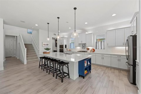 Villa ou maison à vendre à Sarasota, Floride: 3 chambres, 325.99 m2 № 1634015 - photo 17