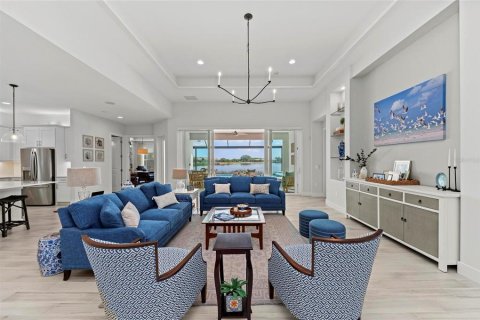 Villa ou maison à vendre à Sarasota, Floride: 3 chambres, 325.99 m2 № 1634015 - photo 7