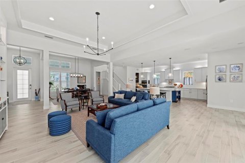 Villa ou maison à vendre à Sarasota, Floride: 3 chambres, 325.99 m2 № 1634015 - photo 6