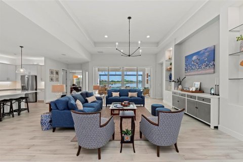Villa ou maison à vendre à Sarasota, Floride: 3 chambres, 325.99 m2 № 1634015 - photo 13