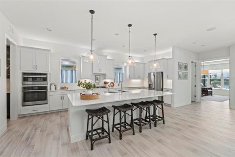 Villa ou maison à vendre à Sarasota, Floride: 3 chambres, 325.99 m2 № 1634015 - photo 14