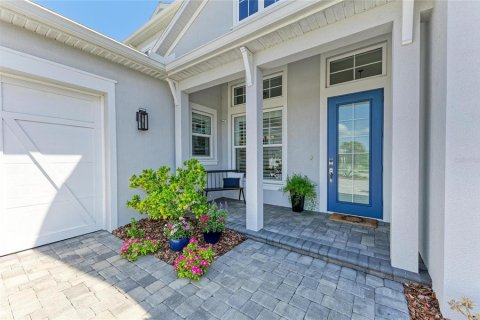 Villa ou maison à vendre à Sarasota, Floride: 3 chambres, 325.99 m2 № 1634015 - photo 4