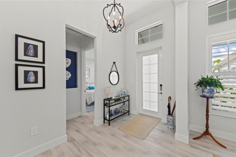 Villa ou maison à vendre à Sarasota, Floride: 3 chambres, 325.99 m2 № 1634015 - photo 5
