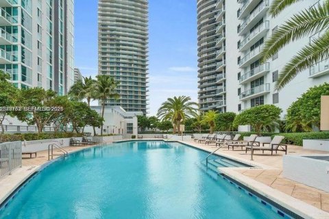 Copropriété à vendre à Miami, Floride: 51.19 m2 № 2172305 - photo 13