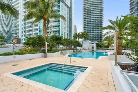 Copropriété à vendre à Miami, Floride: 51.19 m2 № 2172305 - photo 14