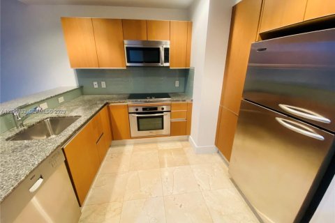 Copropriété à vendre à Miami, Floride: 51.19 m2 № 2172305 - photo 7