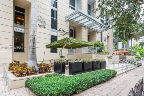 Copropriété à vendre à Miami, Floride: 51.19 m2 № 2172305 - photo 18