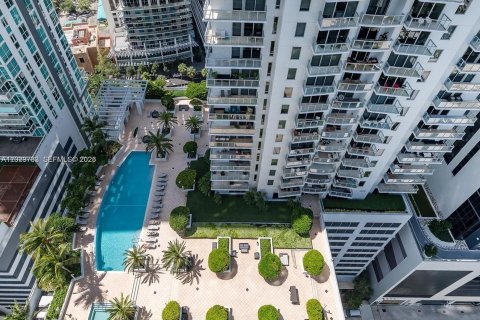 Copropriété à vendre à Miami, Floride: 51.19 m2 № 2172305 - photo 17