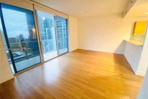 Copropriété à vendre à Miami, Floride: 51.19 m2 № 2172305 - photo 3