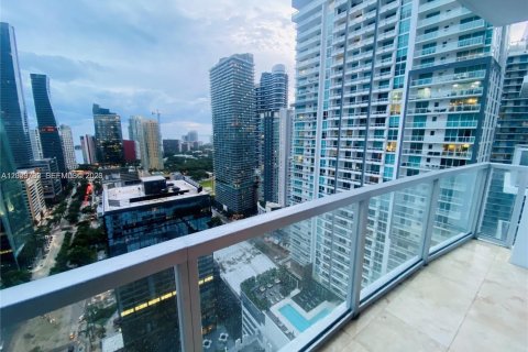 Studio à Condo à Miami, Floride  № 2172305