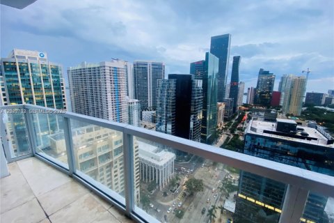Copropriété à vendre à Miami, Floride: 51.19 m2 № 2172305 - photo 2