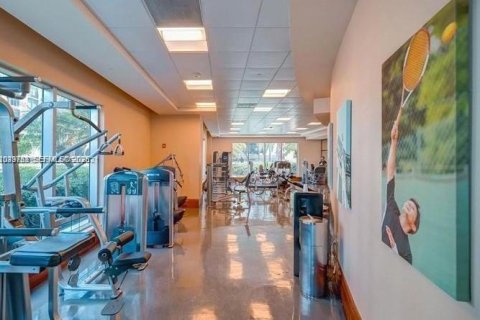 Copropriété à vendre à Miami, Floride: 51.19 m2 № 2172305 - photo 15