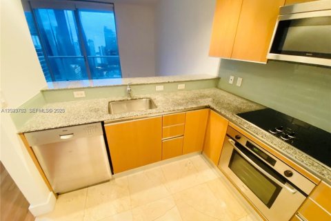 Copropriété à vendre à Miami, Floride: 51.19 m2 № 2172305 - photo 6