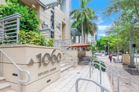 Copropriété à vendre à Miami, Floride: 51.19 m2 № 2172305 - photo 19