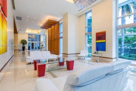 Copropriété à vendre à Miami, Floride: 51.19 m2 № 2172305 - photo 16