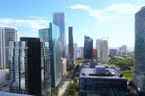 Copropriété à vendre à Miami, Floride: 51.19 m2 № 2172305 - photo 12
