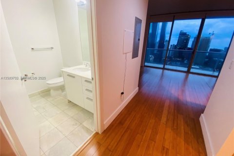 Copropriété à vendre à Miami, Floride: 51.19 m2 № 2172305 - photo 9