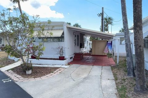 Apartment in Tampa, Florida 1 bedroom, 61.97 sq.m. № 2371204