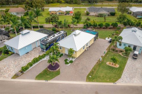Villa ou maison à vendre à Arcadia, Floride: 1 chambre, 80.36 m2 № 1877183 - photo 2