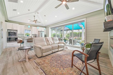 Villa ou maison à vendre à Arcadia, Floride: 1 chambre, 80.36 m2 № 1877183 - photo 12