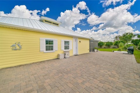 Villa ou maison à vendre à Arcadia, Floride: 1 chambre, 80.36 m2 № 1877183 - photo 3
