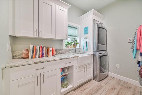 Villa ou maison à vendre à Arcadia, Floride: 1 chambre, 80.36 m2 № 1877183 - photo 25