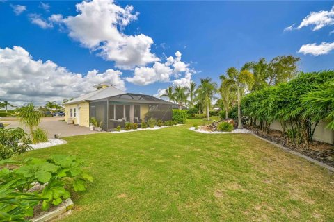 Villa ou maison à vendre à Arcadia, Floride: 1 chambre, 80.36 m2 № 1877183 - photo 5