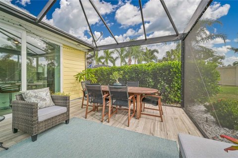 Villa ou maison à vendre à Arcadia, Floride: 1 chambre, 80.36 m2 № 1877183 - photo 10
