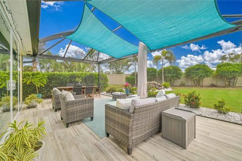 Villa ou maison à vendre à Arcadia, Floride: 1 chambre, 80.36 m2 № 1877183 - photo 9