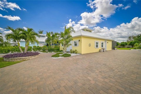 Villa ou maison à vendre à Arcadia, Floride: 1 chambre, 80.36 m2 № 1877183 - photo 1