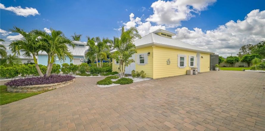 Villa ou maison à Arcadia, Floride 1 chambre, 80.36 m2 № 1877183