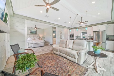 Villa ou maison à vendre à Arcadia, Floride: 1 chambre, 80.36 m2 № 1877183 - photo 15